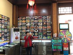 -长兴菜馆(高桥店)