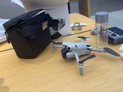 -DJI大疆(深圳华强北曼哈授权体验店)