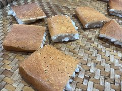 阿婆米糕-小米粑粑(玉锦苑店)