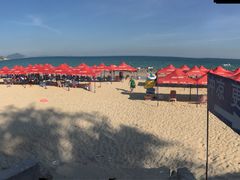 -西涌国际滨海旅游区