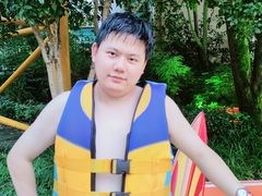 -杭州浪浪浪水公园