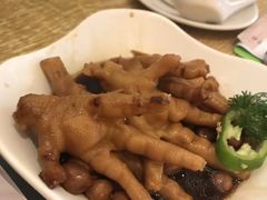 -添好运点心专门店(百老汇店)
