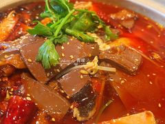 -北京老铺烤鸭(西稍门店)