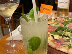 Mojito-COMMUNE幻师(五角场店)