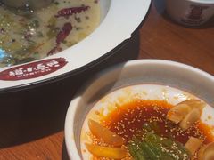 -鱼亨小鲜酸菜鱼(大信店)