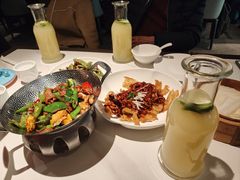 -外婆家(西红门荟聚购物中心店)