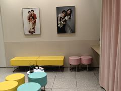 -天真蓝照相馆(新世界店)