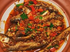 -赣江里•江西菜(望京旺角店)