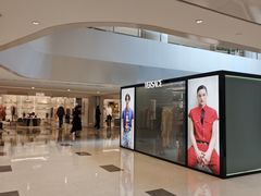 -北京中国大饭店