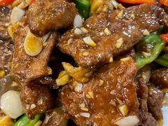 传统老爆三-津味老菜(露西亚商街店)