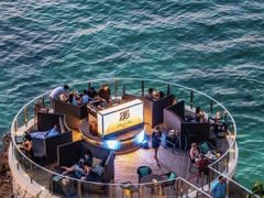-Rock Bar Bali(Bali)