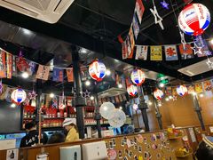 大堂-大阪烧肉BAKA一代(十亩地店)