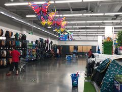 -迪卡侬(土桥店)