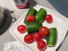 -海底捞火锅(龙湖北京大兴天街店)