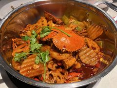 -虾吃虾涮.虾火锅.肉蟹煲(步步高梅溪新天地店)