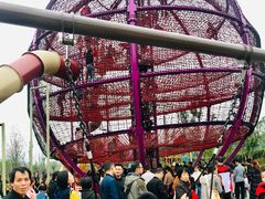 -枫香湖儿童公园