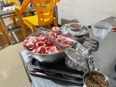 肥牛-旺记碳烤肥牛(总店)