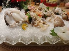 -尚海豆捞(乐虹坊店)