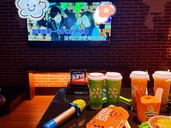 -星聚会KTV(景枫中心店)