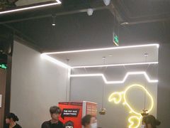 -胖哥俩肉蟹煲(湖滨银泰in77店)