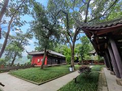 -子昂故里文化旅游区