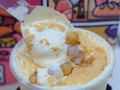 -喜茶(深圳福田星河COCO Park店)