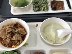 -紫金港餐饮中心-风味餐厅(浙江大学紫金港校区店)
