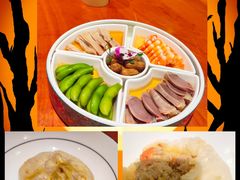 -南园民国茶楼餐厅·常州菜(北大街店)