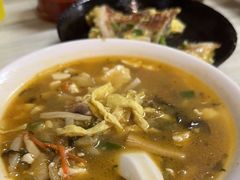 -嵊州特色小吃(萧山街店)