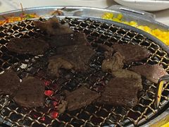 -韩宫宴烤肉·料理(苏州中心店)