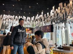 -星巴克臻选(湖滨道店)