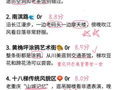 -观音桥步行街