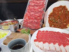 -麻辣因子滩羊火锅(世和广场店)