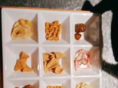 -探鱼·鲜青椒爽麻烤鱼(正佳广场店)