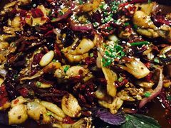 -蘭奢雅集·江浙菜(青山江滩店)