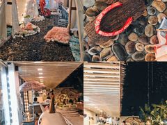 -天空花园餐吧·生日·团建(南山店)