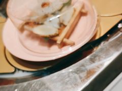 -争鲜回转寿司(通州万达店)