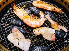 -江户烧肉(高德店)