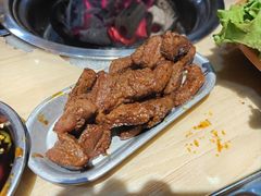 -麻蒲碳烤肉(嘉禾东平地铁站19号店)