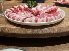 深水虾-尚海豆捞(乐虹坊店)