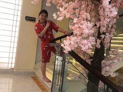 -汤里来温泉