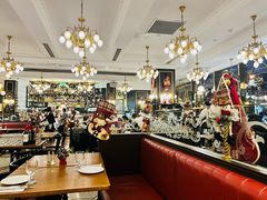 -Entrecôte 法国牛扒馆(保利·时光里店)