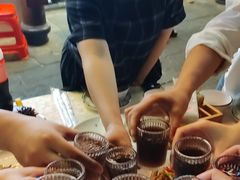 -闽公馆·客家私房菜·商务宴请·包厢(杏林橡树湾店)