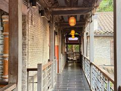 -大良毋米粥 · 粥底火锅(岭南天地店)