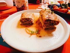 素烧鹅-106餐厅(山水文园店)