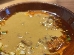 -楠火锅(昆山金鹰店)