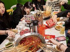 -钢管厂五区小郡肝火锅串串香(总店)