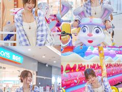 -保利MALL(天鹅湖店)