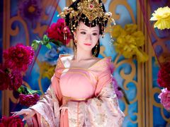 -九月鹰飞汉服摄影工作室