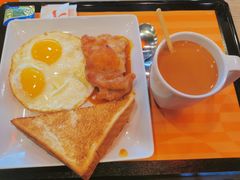 -大快活(丽丰店)